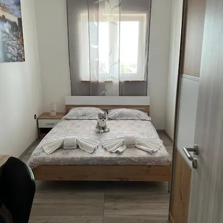 Ariana Apartman Liznjan