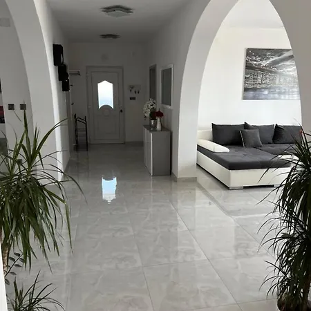 Ariana Apartman Liznjan