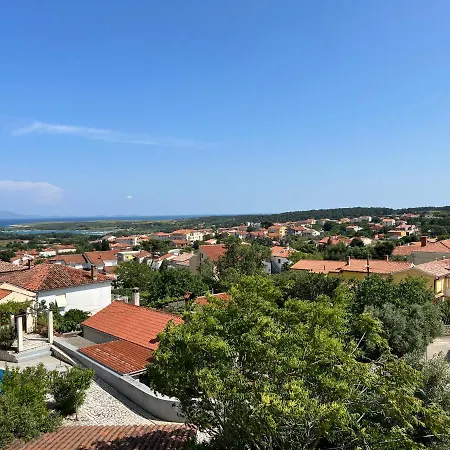 Apartman Ariana Liznjan