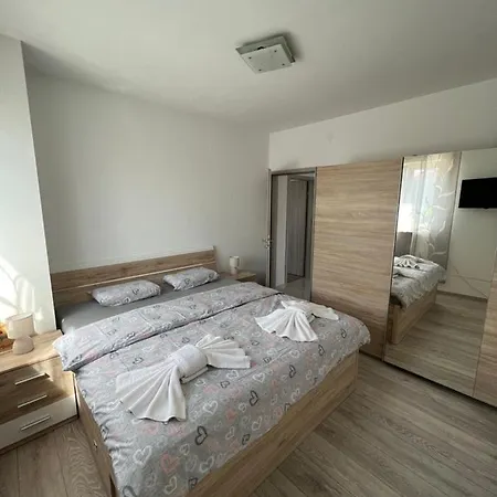 Apartman Ariana Liznjan